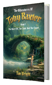 Author Books